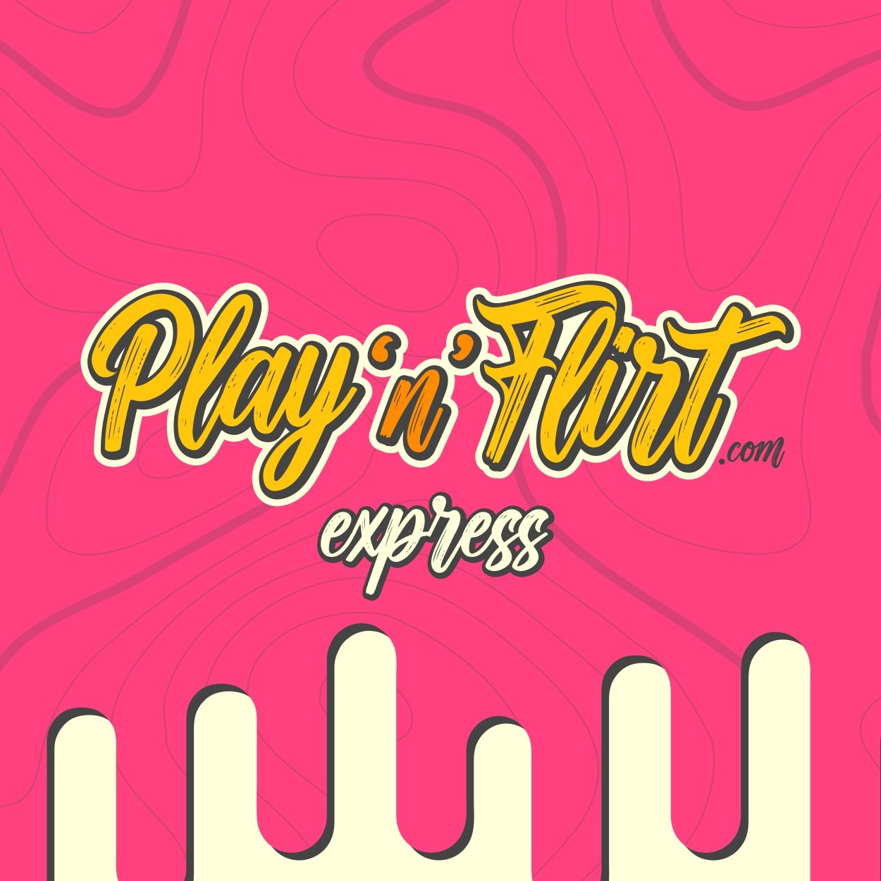 Play n Flirt express hover2